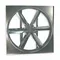 Supply Fan, With Drive Package, Belt Drive, 30 Inch Blade, Totally Enclosed, 8867 cfm