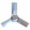 Replacement Propeller, 24 Inch Diameter, 1/2 Inch Bore Diameter, 9.1 Deg. Pitch