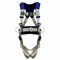 Fall Protection Harness, Gen Use/Positioning, Vest Harness, Mating / Tongue, Revolver