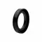 Rotary Shaft Oil Seal, Sc, Nitrile, 1.937 Inch ID, 2.555 Inch Od, 0.375 Inch Width