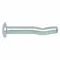 Hammer Drive Pin Anchor, 1/4 Inch Anchor Dia.