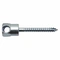 Horizontal Rod Hanger Anchor, 1/8 Inch Drill Size, Steel Anchor, 25PK