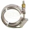 T-Bolt Clamp, 4 Inch Size