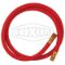 Spray Valve Hose Assembly, 3/8 Inch MNPT