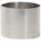 Crimp Sleeve, Stainless Steel, 2.438 Inch I.D., 2-21/64 to 2-24/64 Inch O.D.