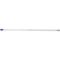 Washdown Wand, 300 Series Stainless Steel, 75 PSI Minimum Operating Pressure