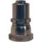 Nominal Female JIC Swivel, Dash 12 Hose Size, 3/4 Inch Thread Size