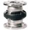 Marine Safety Break-Away Coupling, 316, 2 Inch Size, 150# Flange x 150# Flange