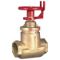 Std. Globe Valve, Factory Set, Pressure Reducing, Female x Female