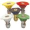 Spray Nozzle, Multi-Pack, High Pressure