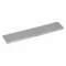 Bench Stone, Coarse, Diamond, 11 1/2 Inch Length, 3/8 Inch Height