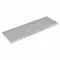 Bench Stone, Coarse, Diamond, 6 Inch Length, 1/4 Inch Height