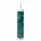 Silicone Sealant, 737, Black, 10 Oz, Cartridge, 300% Or Less Elongation Range