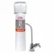 Water Filter System, 3 micron, 0.5 gpm, 2000 gal, 11 3/4 Inch Height