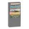 Literature Rack, 5 Pocket, Gray