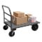 Platform Truck, Capacity 5000 Lbs, Size 30 x 60 Inch