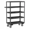 Stock Cart, Heavy Duty, Size 36 x 18 Inch