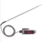 Air Velocity Transmitter Display, Red LED