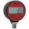 Digital Industrial Compound Gauge, -30 To 0 To 100 Inch Hg/PSI, For Dry Air & Gases