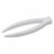 Tweezer, PTFE, 3 15/16 Inch Overall Length, Gen Labware