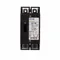 Tenant Main Circuit Breaker, Type Ccv, 208-240 V/100-127 Vdc Shunt Trip, 90 A