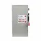 Fusible Low Voltage Safety Switch, 600VAC, 100 30 Hp At 480VAC\