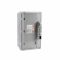 Heavy Duty Single-Throw Non-Fused Safety Switch, Single-Throw, 100 A, Nema 4X