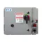 Non-Reversing Motor Control Starter, 208/120V, Nema 0, 1-5A Standard Solid-State Overload