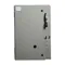 Combo Starter, Non-Reversing, 100A, 3-Phase, 460V/60 Hz-440V/50 Hz Pri. Control