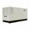 Liquid Cooled Standby Generator System, 120/240VAC, 292 60 Hz, 70 Kw, 6.8 L Fuel, 1-Phase