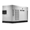 Liquid Cooled Standby Generator, 120/240 VAC, 158A, 50/60 Hz, 38 kW, 2.4 L Fuel Tank