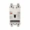 Molded Case Circuit Breaker, K-Frame, Kdb Type, 2-Pole, 150A, 600 Vac, 250 Vdc, Aluminum