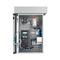 H-Max Variable Frequency Drive, Options: Pilot Lights, Space Heater With Transformer