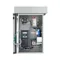 Adjustable Frequency Drive, 21A, 15HP, Pilot Light, IntelliDisconnect NEMA 3R, FR5, 480V