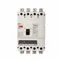 Molded Case Circuit Breaker, K-Frame, Kd Type, 4-Pole, 400A, 600 Vac, 250 Vdc, Aluminum