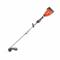 String Trimmer, Battery, 16-1/4 Inch, 59 Inch Shaft Length, Not Gas Powered