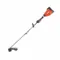 String Trimmer, Battery, 16-1/4 Inch, 59 Inch Shaft Length, Not Gas Powered