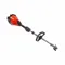 String Trimmer, Battery, 17 Inch, 59 Inch Shaft Length, Straight/Flex-Cable