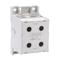 Enclosed Power Distribution Block, 760A, 1-Pole, Line Side