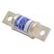 Fuse, Class T, Current-Limiting, Extremely Fast-Acting, 125A, 600 VAC, Knife Blade