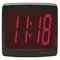 Digital Network Clock