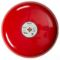 Vibrating Bell, 10 Inch Size, Fire Alarm, 0.034A Rating