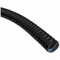 Liquid Tight Flexible Conduit, 5/8 Inch Trade Size, Black, 100 ft Nominal Length