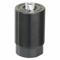 Threaded Body Hydraulic Cylinder, 3, 866 lbf Push Capacity at 5000 psi