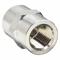 Hose Fitting Coupling, 1/4 Size