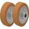 Drive wheel, set of 2