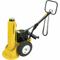 Lifting Jack, 60 Ton, 14 Inch Stroke, 24 Inch Collapsed Height, 115V