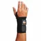 Wrist Support, Right, M Ergonomic Support Size, Black