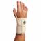 Wrist Support, Right, Xl Ergonomic Support Size, Tan