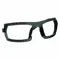 Safety Glasses, Black